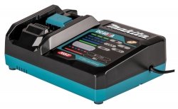 Ładowarka Makita DC40RA XGT