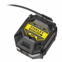 Ładowarka do akumulatorów Stanley FATMAX SFMCB10 18V v20