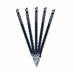 Zestaw 5 brzeszczotów do drewna DeWALT DT2076 180mm