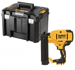 Gwoździarka do wykończeń DeWALT DCN680NT 18GA 18V 15-54mm 