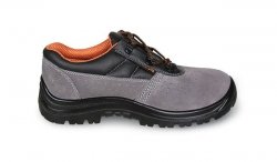 Buty robocze zamszowe Beta 7246BK rozm. 40