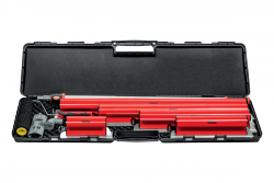 Zestaw szpachli do gładzi PRO PC422/PC427 9el.