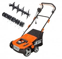 Wertykulator aerator OM Line WRE1800 1800W