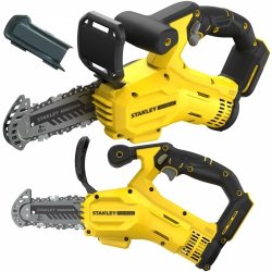 Akumulatorowa pilarka łańcuchowa Stanley FATMAX SFMCPS415B 18V v20