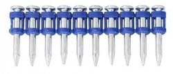 Gwoździe do gwoździarki Hikoki NC1840DA do betonu 2,6×35 MM (OP. 1 000szt) 
