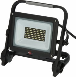 Reflektor budowlany ściemnialny LED Brennenstuhl JARO 7060 M 50W 5800lm IP65 5m 1171250547