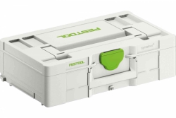 SYSTAINER Festool SYS3 L 137 204846