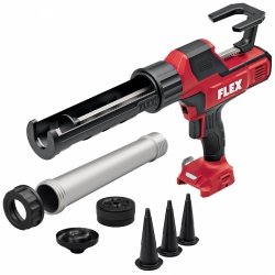 Wyciskacz akumulatorowy Flex CG 310/600 18 533218 18V 