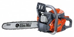 Spalinowa pilarka łańcuchowa Oleo Mac GSH 400 35cm 2.5 KM