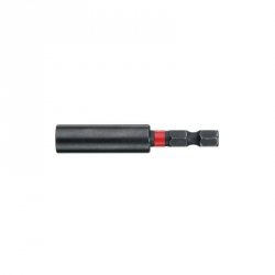 MILWAUKEE UCHWYT MAGNETYCZY 1/4&quot; 60MM 4932430478