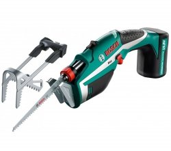 Piła akumulatorowa do gałęzi Bosch KEO 10,8V