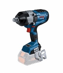 Akumulatorowy klucz udarowy Bosch Professional GDS 18V-1600 HC