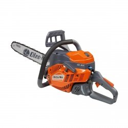 Pilarka spalinowa Oleo Mac GS 411 - 2,9 KM 3/8