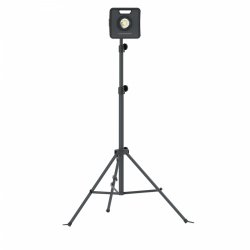 Zestaw naświetlacz LED Scangrip NOVA 6K ze statywem 3m 6000 lm