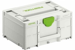 SYSTAINER Festool SYS3 M 187 204842