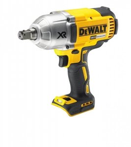Klucz udarowy DeWalt DCF899N 18V - bez akumulatora i ładowarki 