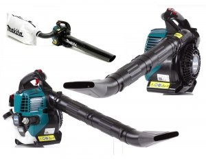 Dmuchawa spalinowa Makita BHX2501 4-SUW 1,1KM 