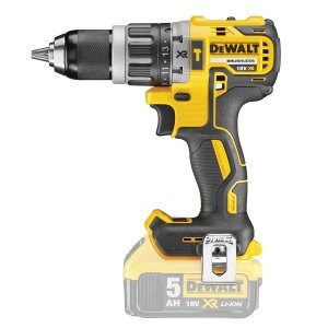 Wkrętarka udarowa Dewalt DCD796N 18V BRUSHLESS BODY 