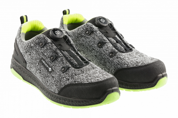 Buty ochronne robocze Hogert Kemnitz Lace System 46 HT5K578-46