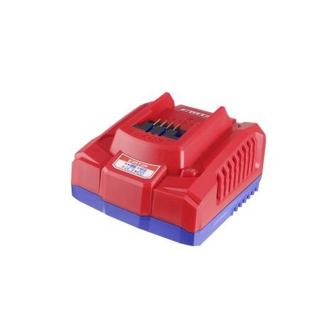 Ładowarka akumulatorów EMTOP EFCR20411E 20V P20S 4A