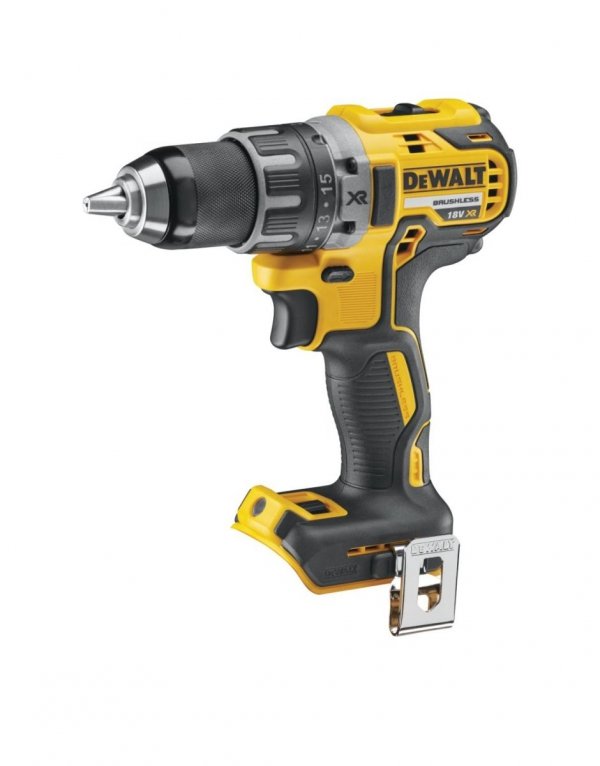 Akumulatorowa Wiertarko wkrętarka DeWalt DCD791N 18V