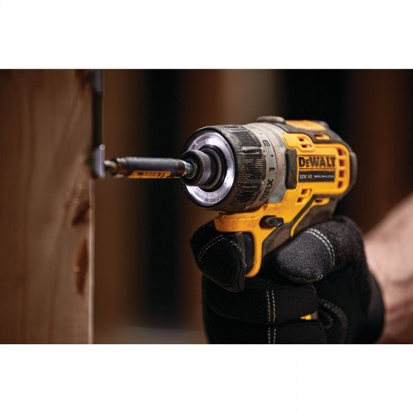 Wkrętarka DeWalt DCF601N 12V XR