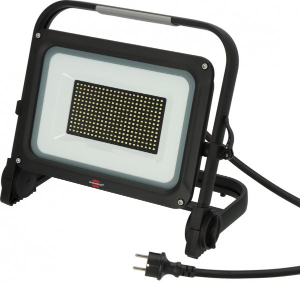 Reflektor budowlany ściemnialny LED Brennenstuhl JARO 20060 M 150W 5800lm IP65 5m 1171250747