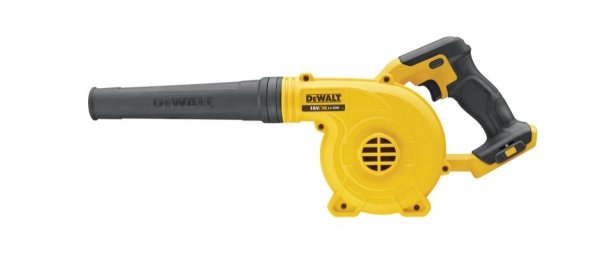 Kompaktowa dmuchawa akumulatorowa DeWALT DCV100 18V XR 288km/h