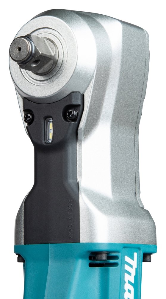 Akumulatorowy kątowy klucz udarowy Makita DTL300