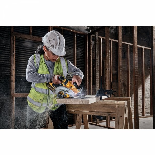 Pilarka tarczowa DeWALT DCS573N 54V XR FLEXVOLT 190mm BODY