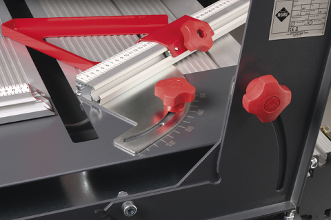 Rubi Przecinarka do glazury DX-350-N 1300 Laser-Level 52915