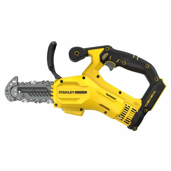 Akumulatorowa pilarka łańcuchowa Stanley FATMAX SFMCPS415B 18V v20