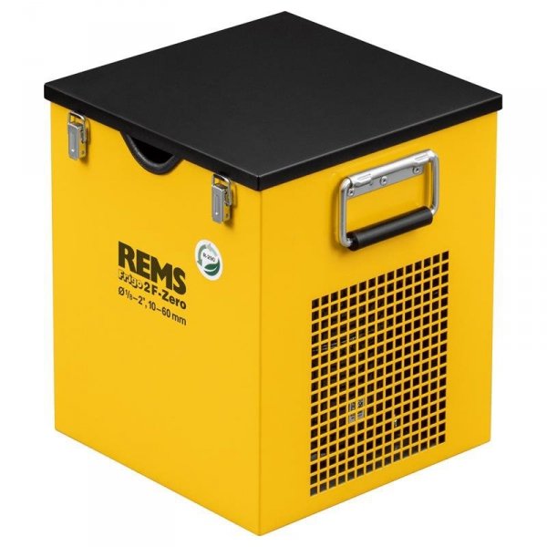 Elektryczna zamrażarka do rur REMS Frigo 2 F-Zero 131012