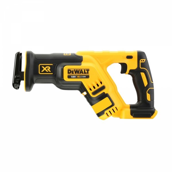 Akumulatorowa pilarka szablowa DeWALT DCS367N 18V XR