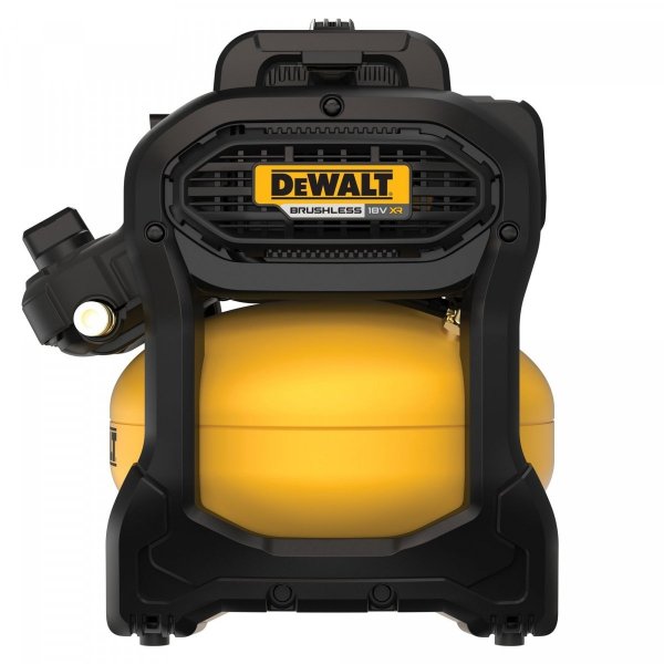 Kompresor akumulatorowy DeWalt DCC1018N 18V 10L XR 