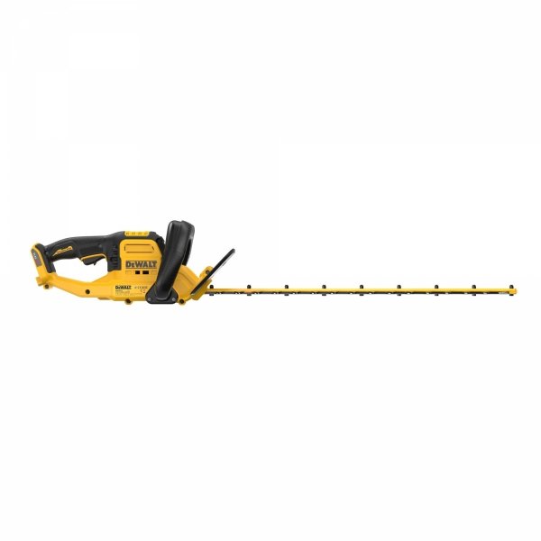 Nożyce do żywopłotu DeWalt DCMHT573X1 XR 54V 65cm 1x 9Ah