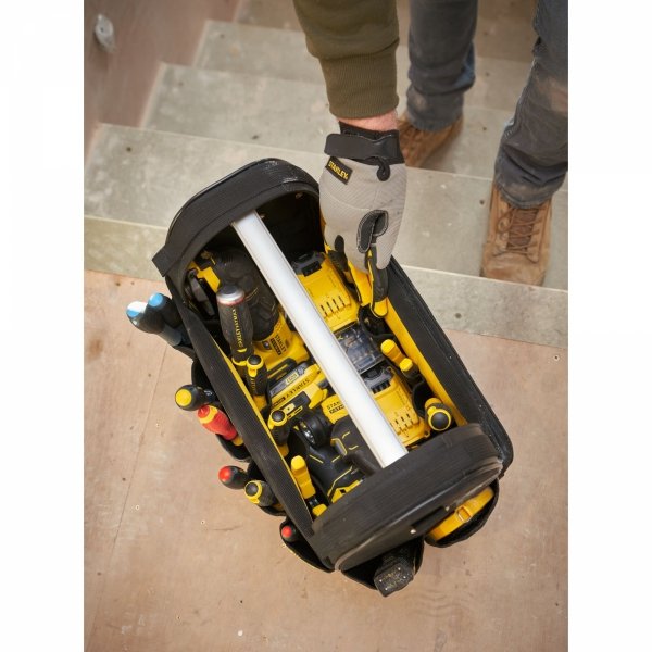  Torba narzędziowa otwarta STANLEY FATMAX PRO-STACK FMST17626-1
