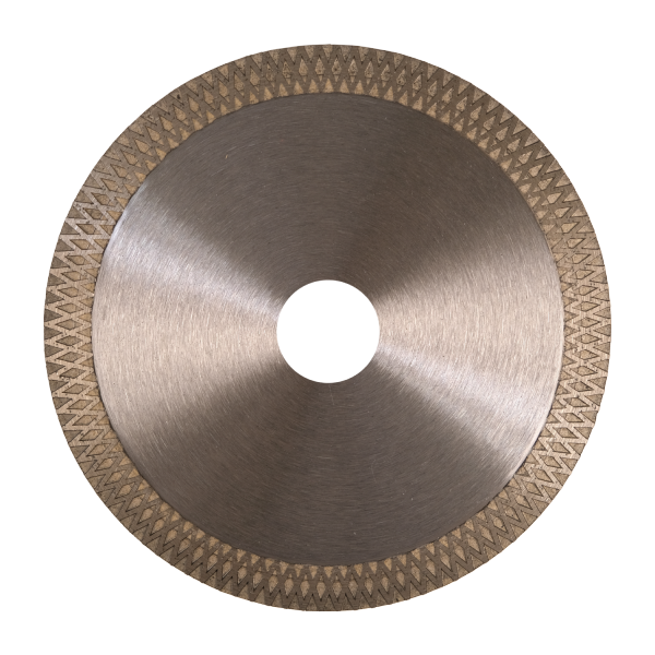 Tarcza diamentowa tnąca i szlifująca 2IN1 125mm STELLA  FERRATI F20106