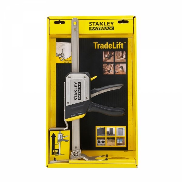 Podnośnik STANLEY FATMAX FMHT83550-1 TradeLift  1 szt. 150 kg