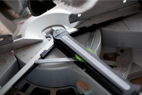 Ukośnica przesuwna Festool Kapex KS 120 REB KAPEX 575302