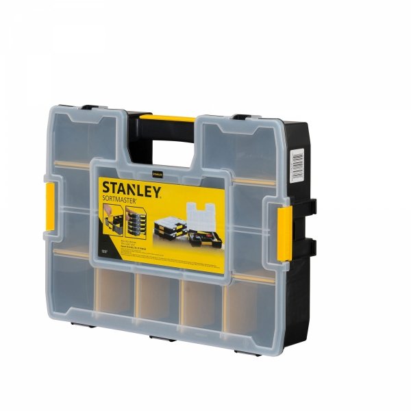 Organizer regulowany STANLEY 1-94-745 SortMaster 90