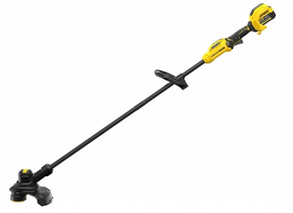 Podkaszarka akumulatorowa Stanley FATMAX SFMSTB930M 18V v20 1x4,0Ah BL 33cm