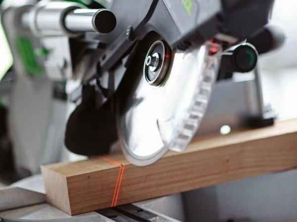 Ukośnica przesuwna Festool Kapex KS 120 REB KAPEX 575302