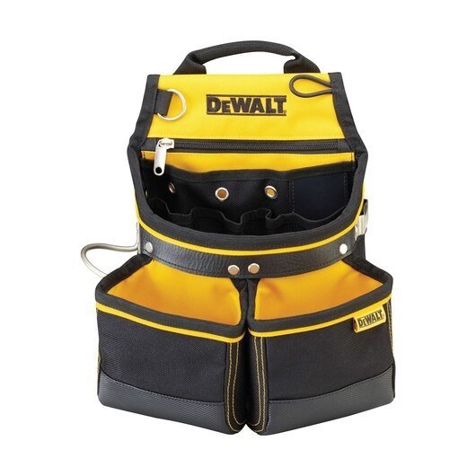 Sakwa na gwoździe, wkręty i kołki DeWalt DWST1-75650
