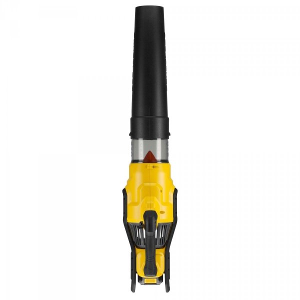 Bezszczotkowa dmuchawa osiowa DeWALT DCMBA572X1 1x9Ah 54V 200km/h  