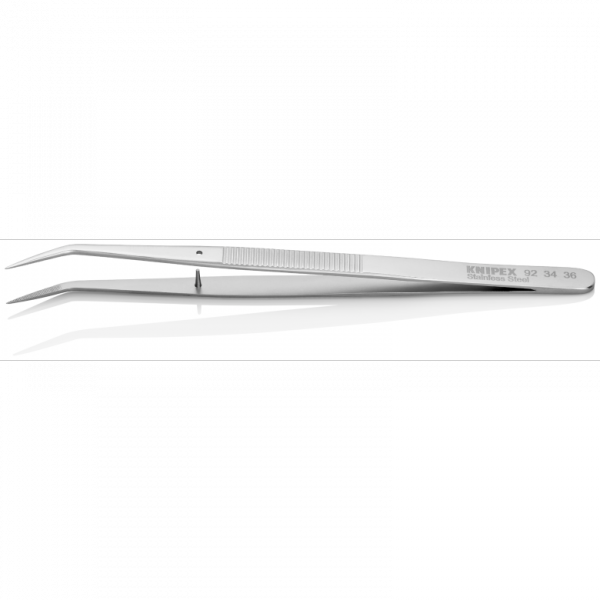 Pinceta uniwersalna Knipex 92 34 36