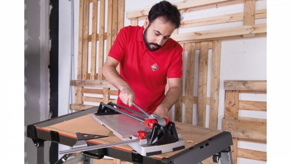 Stół warsztatowy roboczy narzędziowy 4 in 1 Rubi 66924