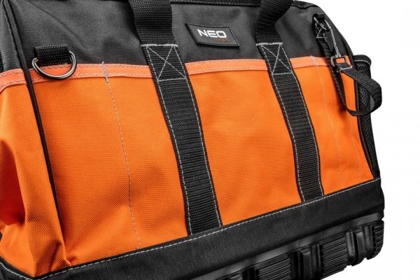 Torba narzędziowa 40 x 22 x 33 cm NEO TOOLS 84-305