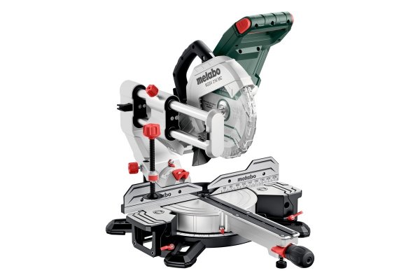 Ukośnica Metabo KGSV 216 MC z regulacją obrotów 615216000