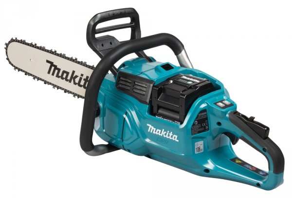 Akumulatorowa pilarka łańcuchowa Makita XGT UC030G 40V